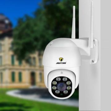 Camera de supraveghere Jortan JT-8163QJ prin WiFi, Smart IP6