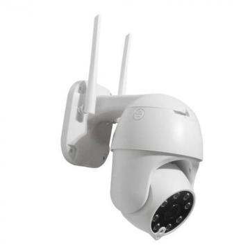 Camera de supraveghere video wifi cu IP si 360 grade Jortan