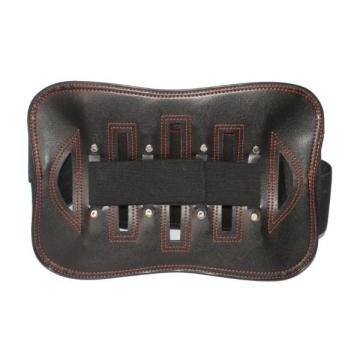 Centura lombara din piele ecologica Lumbar Vertebra Fixing de la Www.oferteshop.ro - Cadouri Online