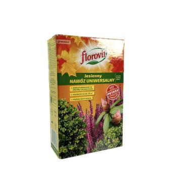 Ingrasamant de toamna universal Florovit 1 kg de la Loredo Srl