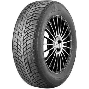 Anvelope all season Nexen 205/55 R16 N Blue 4 Season