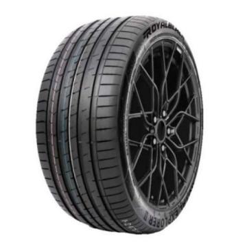 Anvelope vara Royal Black 245/35 R19 Royal Explorer II de la Anvelope | Jante | Vadrexim