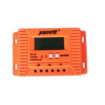 Controller 40 A Jarrett, pentru panou solar cu afisare LCD