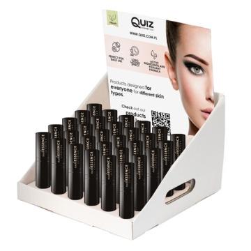 Display 36 x Ruj buze Nude Essence si 6 testere de la M & L Comimpex Const SRL