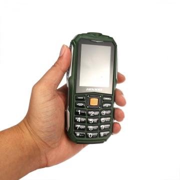 Telefon militar Dual SIM Land Rover Hodoo L9,3800 MAh cu FM de la Www.oferteshop.ro - Cadouri Online