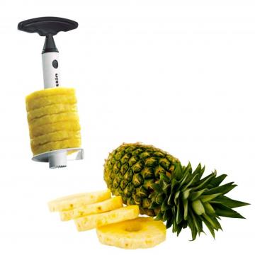 Ustensila feliator ananas Quttin