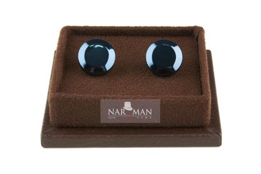 Butoni eleganti camasi, BU30 de la Narman - Tuxedo