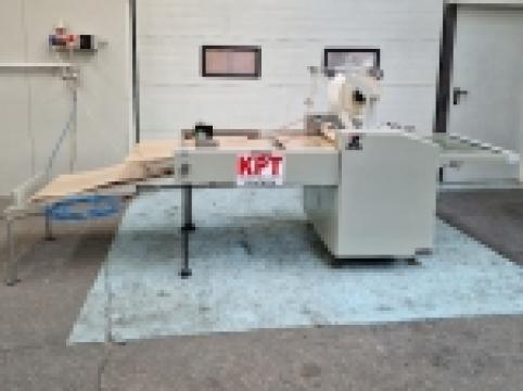 Masina laminat la cald GFJ 720