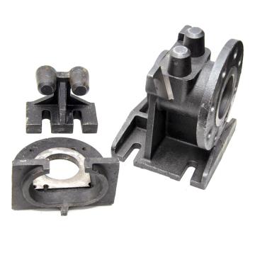 Set auto-cuplaj coborare-ridicare pompe DN 65 - 2 1/2 toli de la Rodomar International Srl