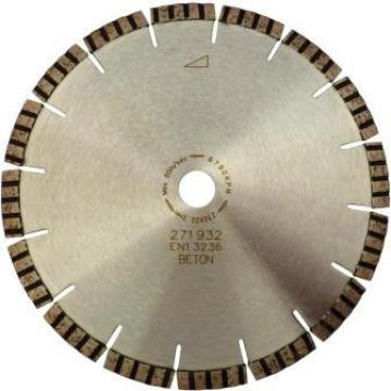 Disc DiamantatExpert beton armat piatra Turbo Laser 300mm de la Criano Exim Srl