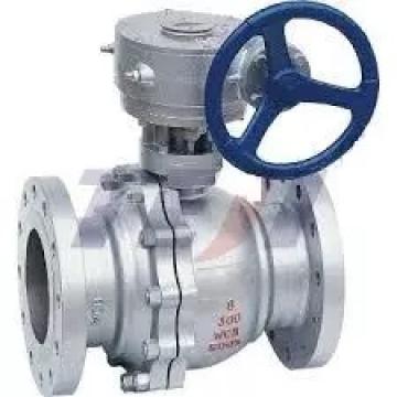 Supapa bila cu flansa din otel RF/RTJ Flange,150LB - 600 de la China Mfrs Control Valve Manufacturer Co., Ltd.