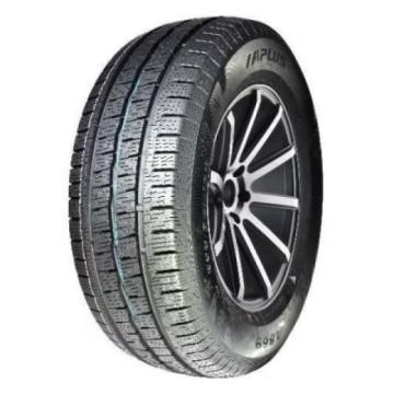 Anvelope iarna Aplus 215/65 R15 A869