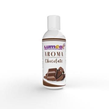 Aroma gel ciocolata, 200g - Lumea