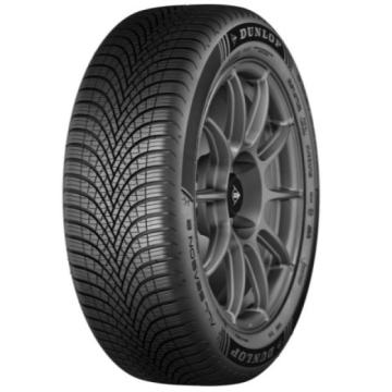 Anvelope all season Dunlop 225/45 R17 All Season 2