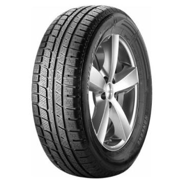 Anvelope iarna Nankang 215/60 R17 SV-55