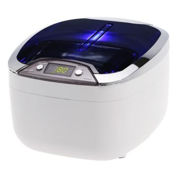 Curatator cu ultrasunete ACD-7920 cap. 0.85L 55W alb de la Theia