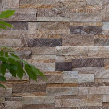 Panel piatra Sandstone Rovere Beige 15 x 60 cm de la Piatraonline Romania