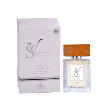 Parfum pentru barbati Sorvella SOR5338 de la Mass Global Company Srl