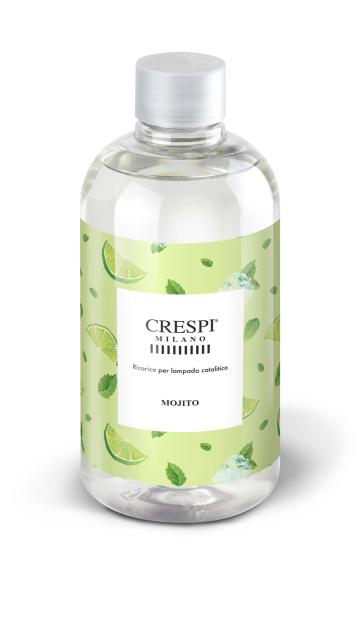 Rezerva pentru lampa catalitica Mojito 500 ml