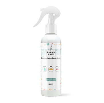 Spray pentru tesaturi Sport