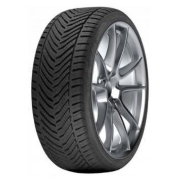 Anvelope all season Taurus 225/40 R18 all season de la Anvelope | Jante | Vadrexim