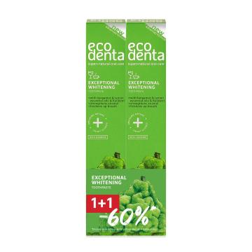 Pasta de dinti naturala / Bio, f Ecodenta ECO06 de la Mass Global Company Srl