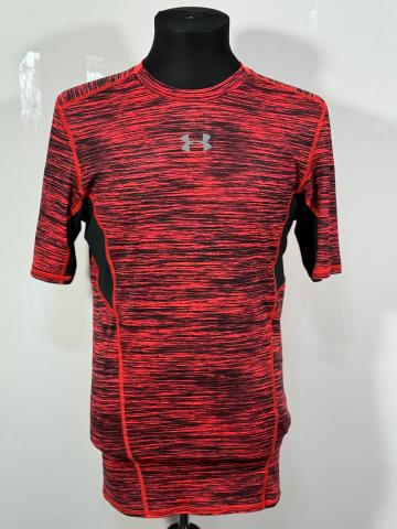 Tricou Under Armour de compresie marimea L barbat