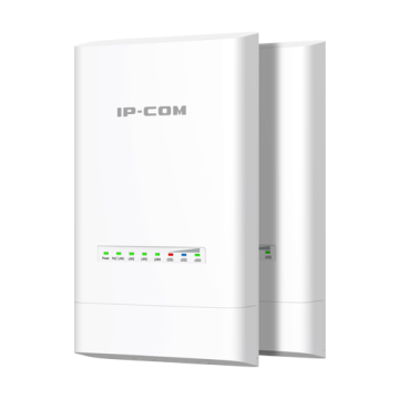 Kit 2 bucati access point IPmaX, Wi-Fi 5 867Mbps, 12dBi de la Big It Solutions