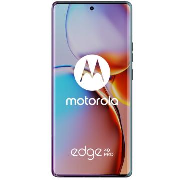 Telefon mobil Motorola, Moto Edge 40 Pro, 5G, 12GB RAM