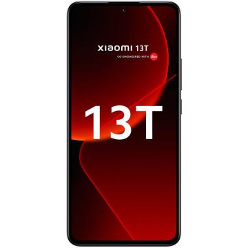 Telefon mobil Xiaomi 13T, 5G, Dual Sim, 12GB RAM, 256GB