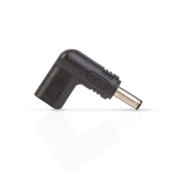 Cap adaptor - USB C DC 4,5 x 3 mm - Dell - 20V