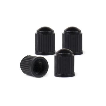 Set 4 capace pentru valve din plastic - Carguard