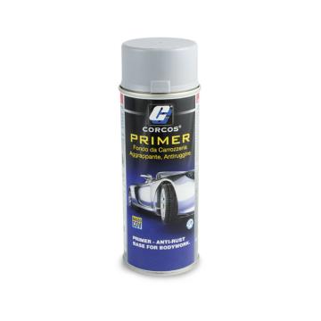 Spray-cor primer