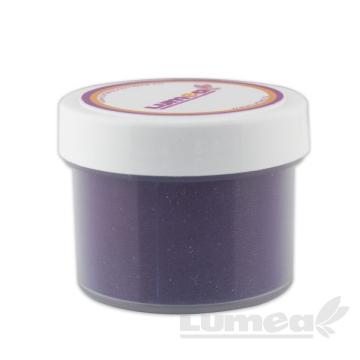 Colorant pudra de suprafata purpuriu sclipitor, 3g de la Lumea Basmelor International Srl