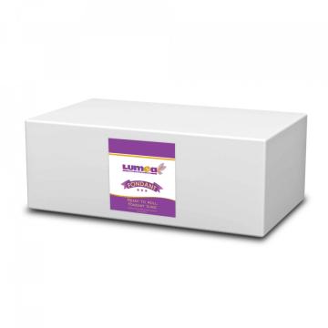 Fondant alb, 10 kg de la Lumea Basmelor International Srl