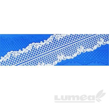 Forma silicon dantela Madly Classique - Crystal Lace de la Lumea Basmelor International Srl