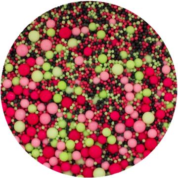 Bomboane perle decor Party Sprinkle Mix, 800g