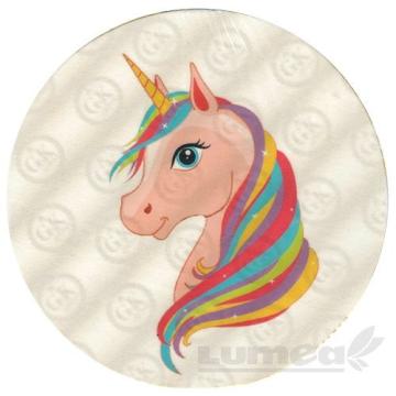 Vafa tort Unicorn de la Lumea Basmelor International Srl