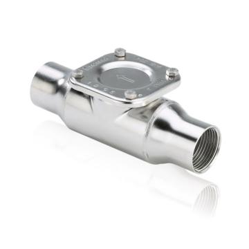 Filtru in-line din inox filete interioare 1/2" de la Rodomar International Srl