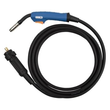 Pistolet Mig-Mag 150 3m, racire cu gaz Spartus
