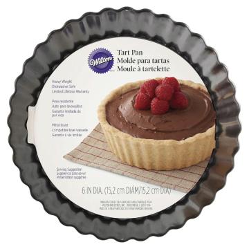 Forma de copt Tart Pan, 13 cm - Wilton