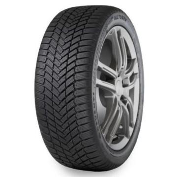 Anvelope all season Davanti 225/55 R17 Alltoura 4-Seasons de la Anvelope | Jante | Vadrexim