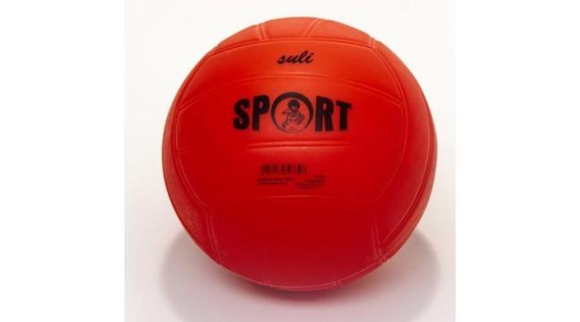 Minge fotbal, 21 cm - Plasto Suli Sprt de la S-Sport International Kft.