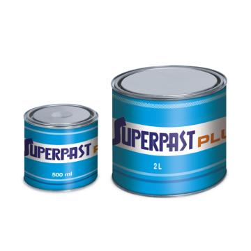 Pasta abraziva Superpast Plus de la BilCar Kosmetik