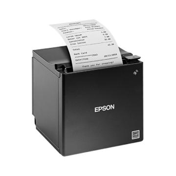 Imprimanta POS Epson TM-m30III, USB, Ethernet de la Sedona Alm