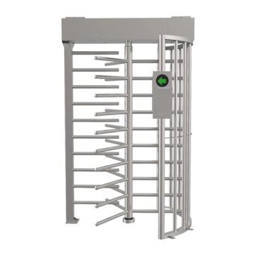 Turnichet bidirectional, inaltime 2000mm, latime banda 600mm de la Big It Solutions