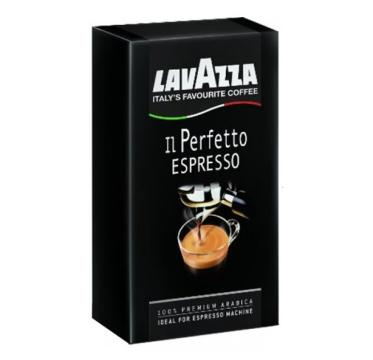 Cafea macinata Lavazza Il Perfetto Espresso 250g de la KraftAdvertising Srl