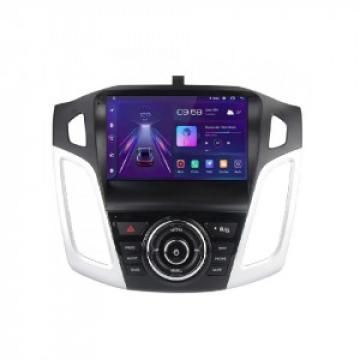 Navigatie Ford Focus III 2011-2019 9 inch 4GB 64GB 8 Core 4G