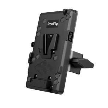 Placuta SmallRig RA V1 V-Mount Battery Plate 3676