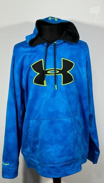 Hanorac Under Armour marimea XL barbat